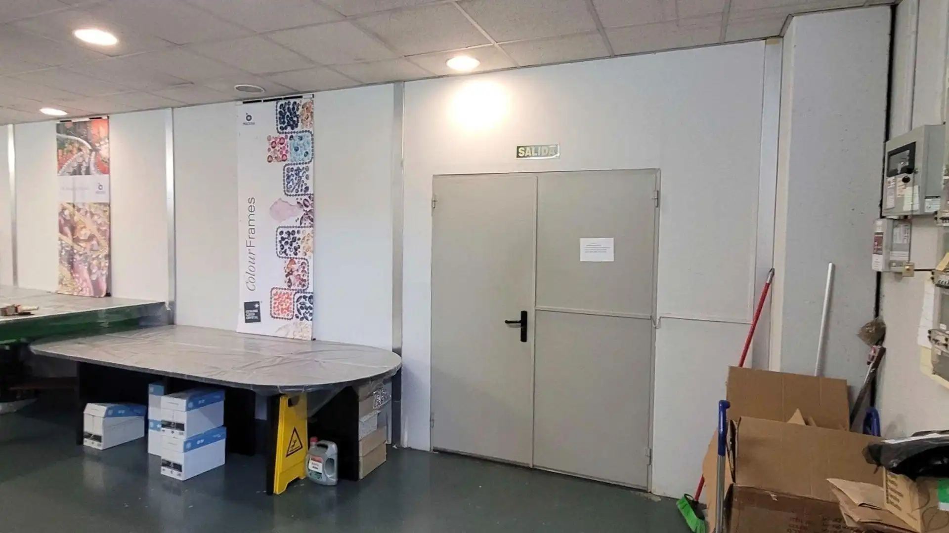 Nave industrielle à louer à Montigalà - Sant Crist, imagen 19