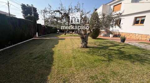 Foto 4 de Casa o xalet en venda a Tortora, Sant Jaume dels Domenys, Tarragona