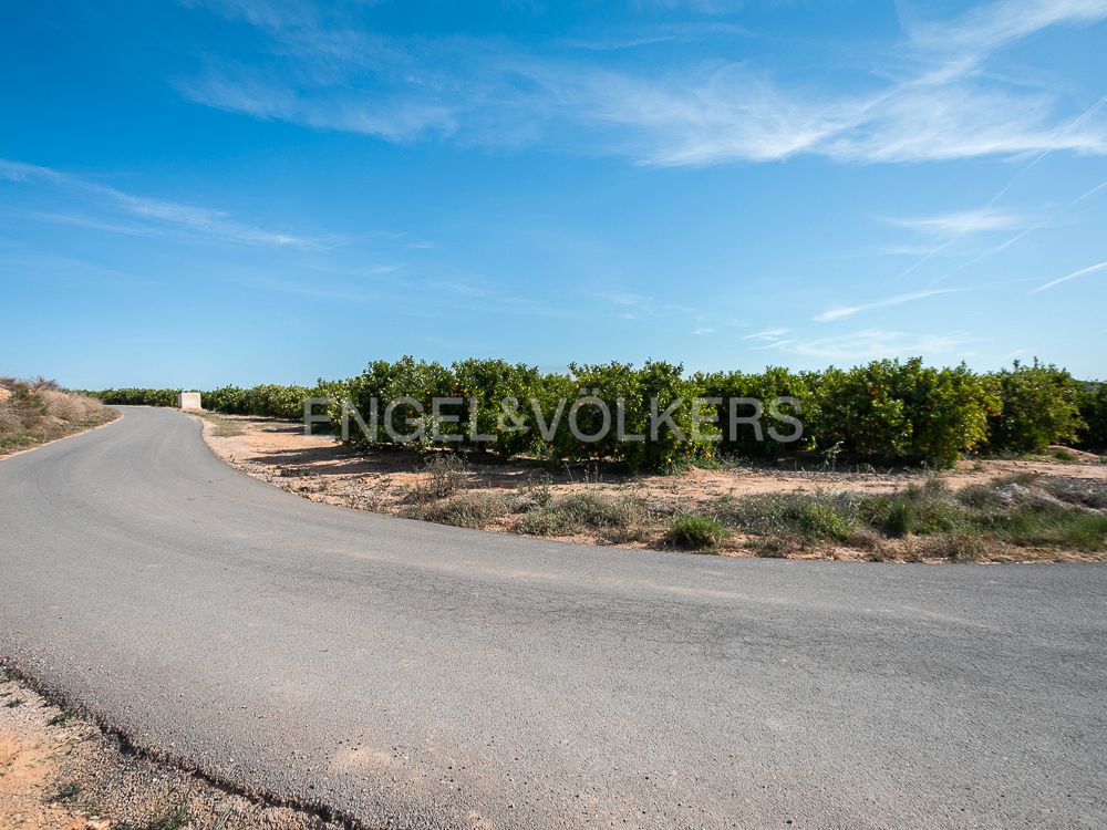 Residential for sale in Pedralba