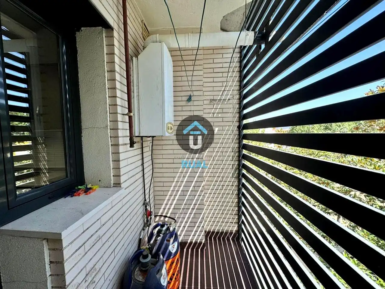Appartement avec ascenseur à louer à Plaza de la Juventud, imagen 16