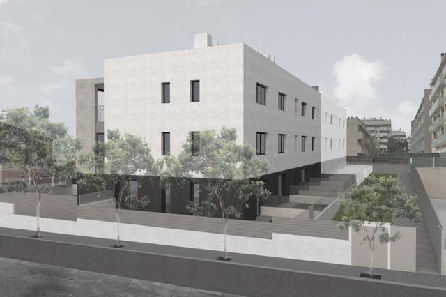 Piso en Venta en La Girada