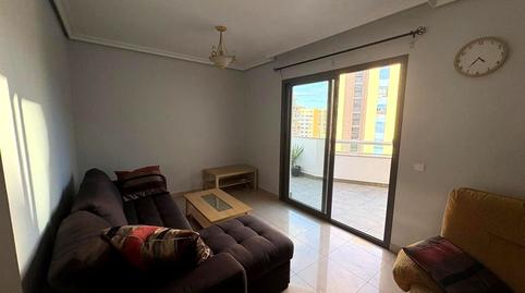 Photo 5 of Flat to rent in Tramuntana, Mirador de la Cala - Benimar, Alicante