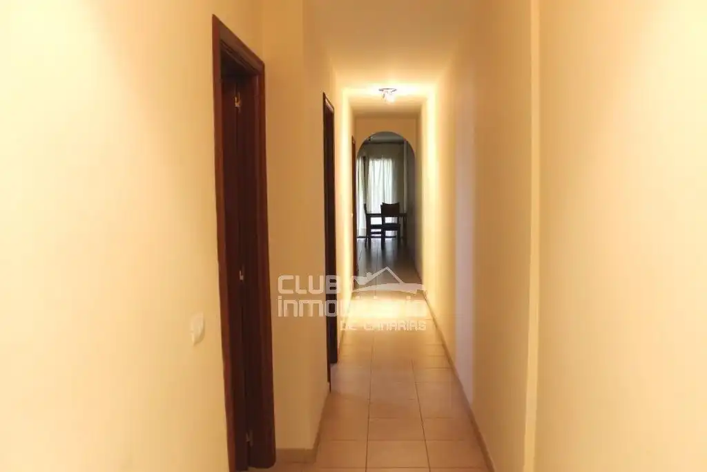 Piso en venta en Santa Cruz de Tenerife con Trastero, Amueblado y Balcón