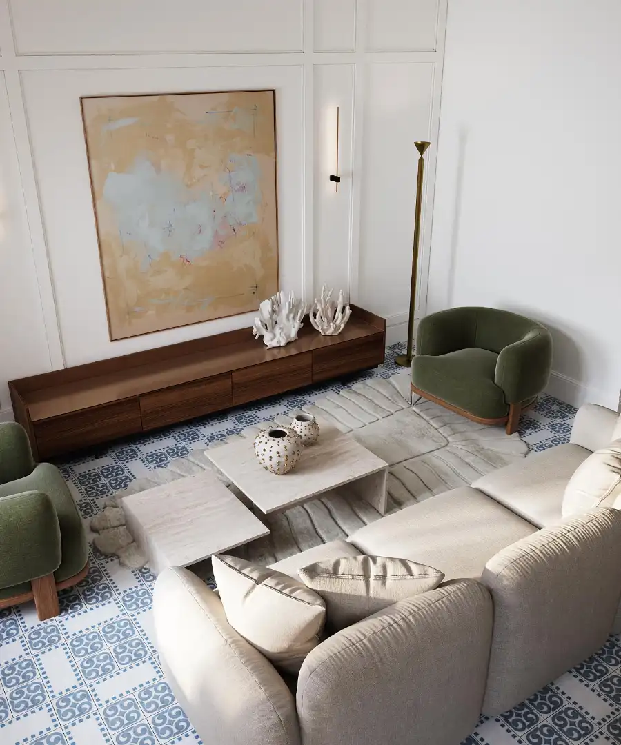 Piso con ascensor en venta en Passeig de Gràcia, imagen 9