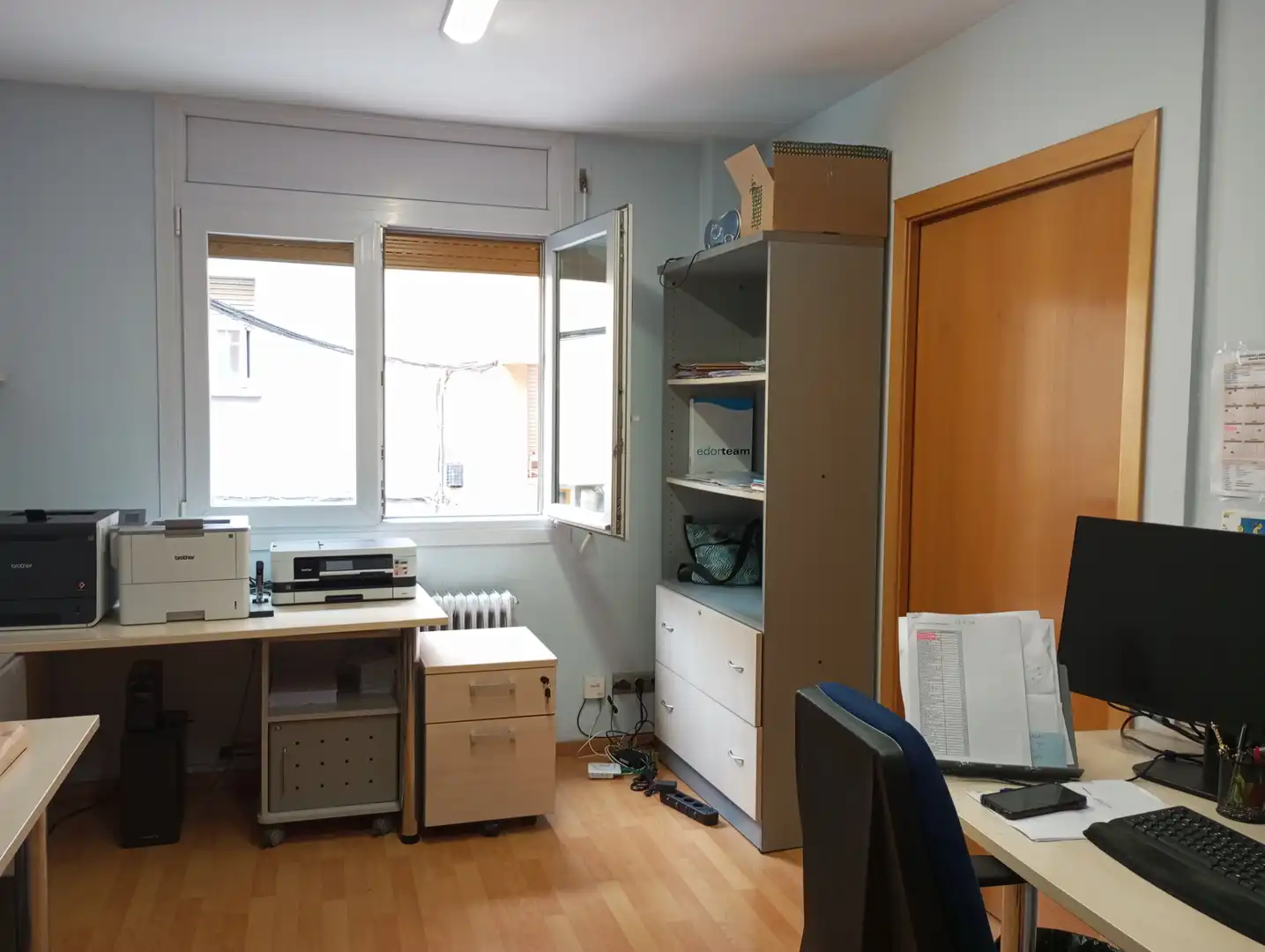 Flat with lift for sale in Carrer de la Rutlla, imagen 6