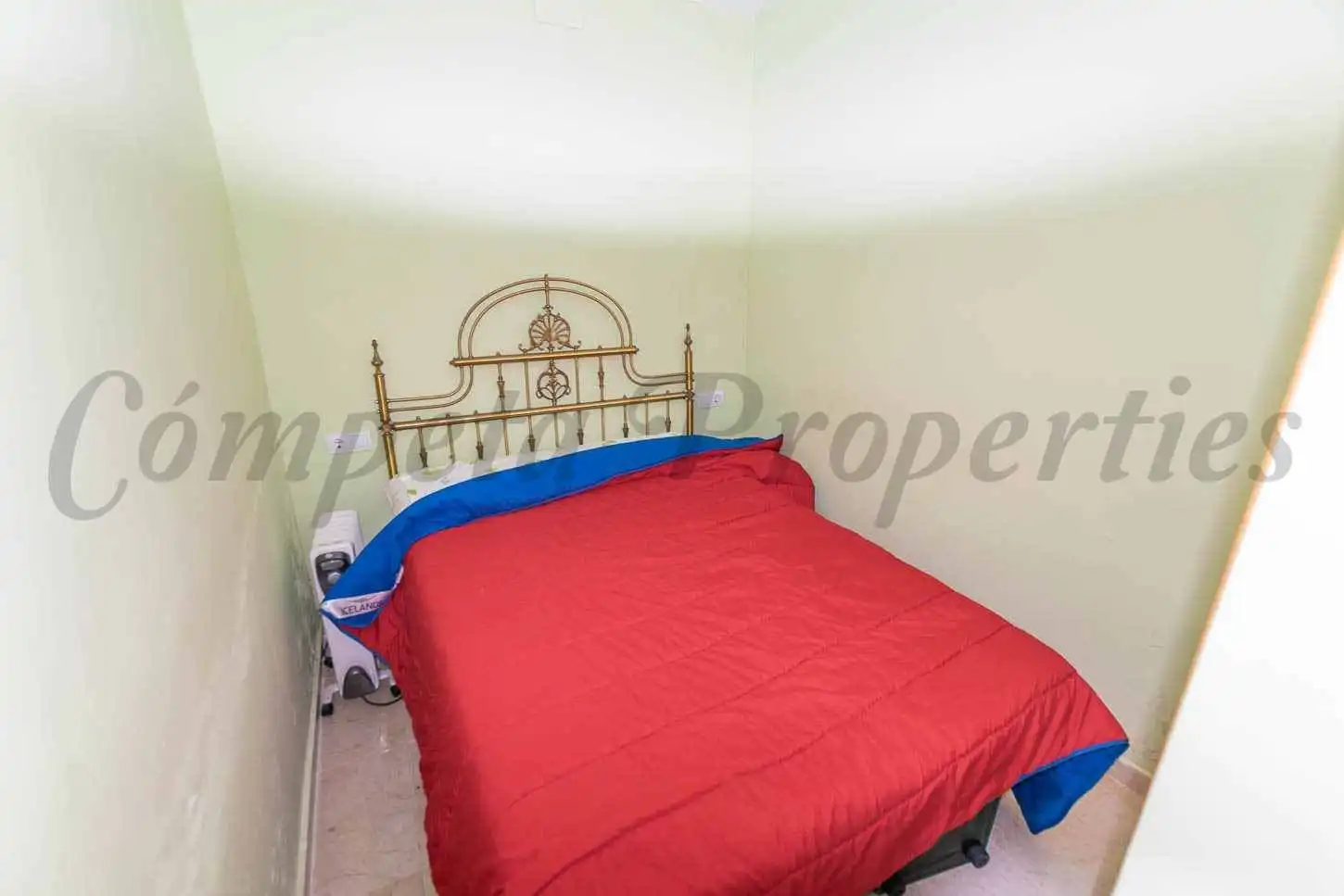 Casa en venda a Árchez, imagen 29