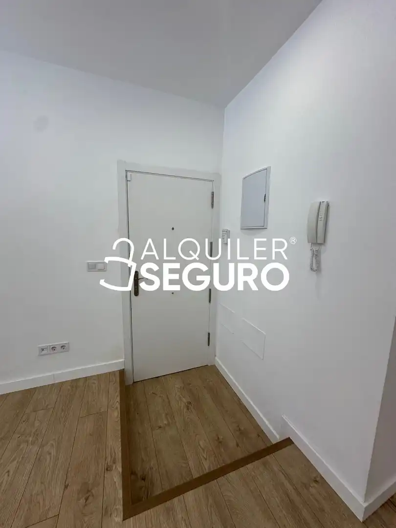 Parking de Piso de alquiler en Alcorcón con Aire acondicionado y Calefacción