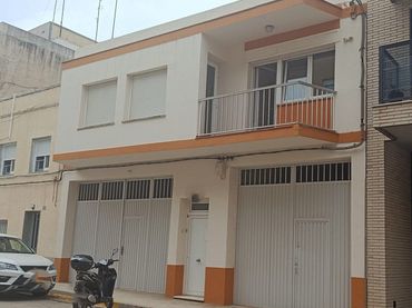 Haus mit Balkon zum Verkauf in Dr severo ochoa del