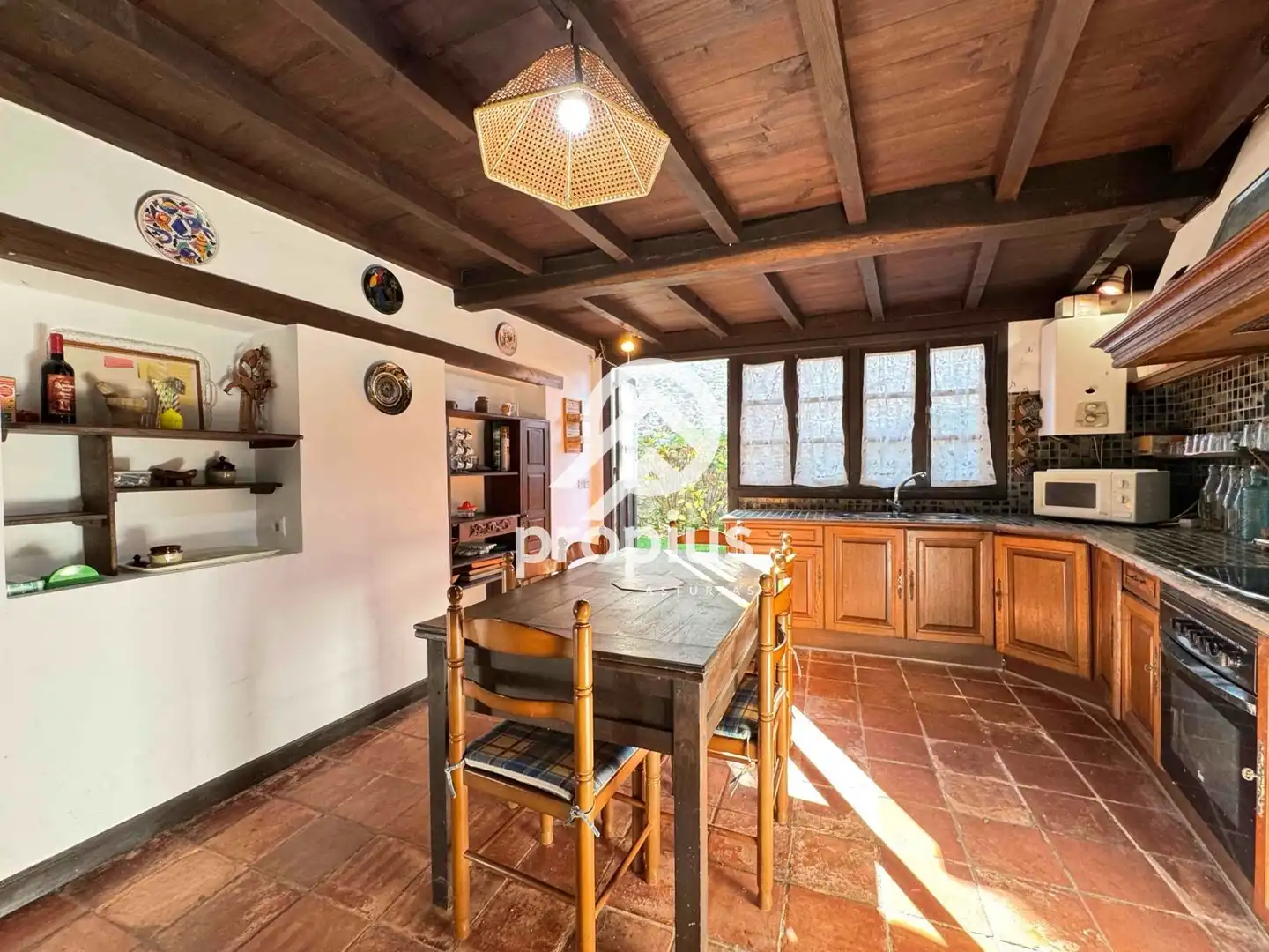 Casa o xalet en venda a Po, 152, Celorio - Poó - Parres