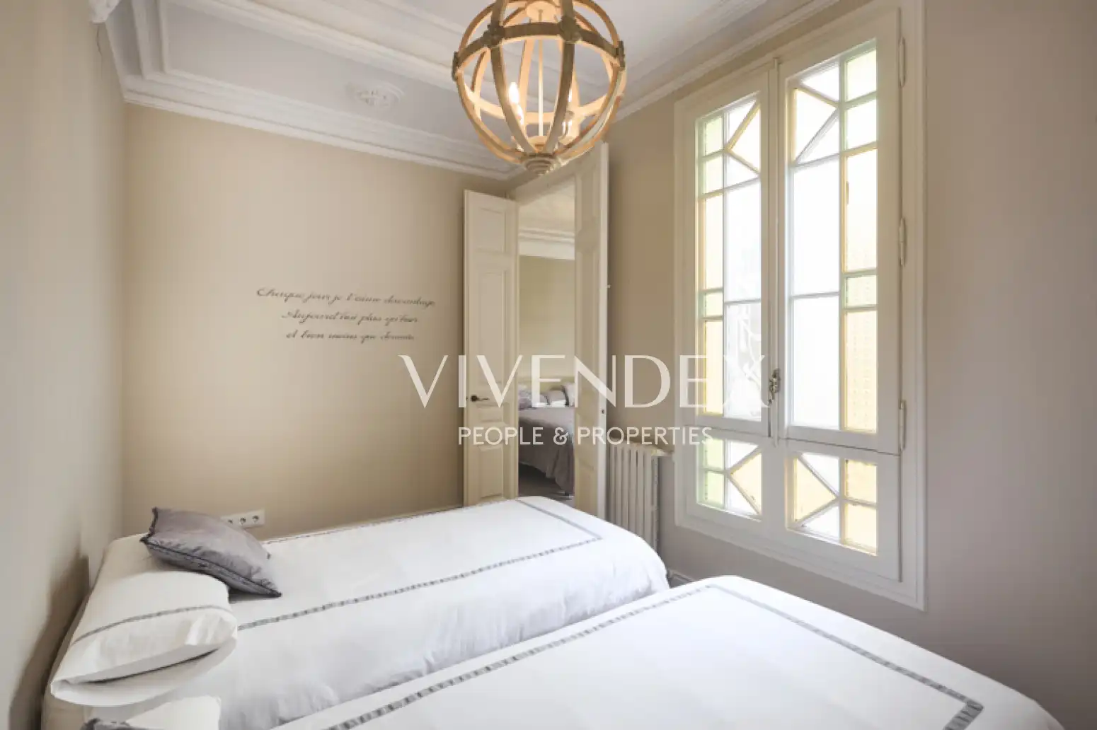 Piso con terraza en venta en Barcelona - Bonsucces 5. Barcelona, imagen 41