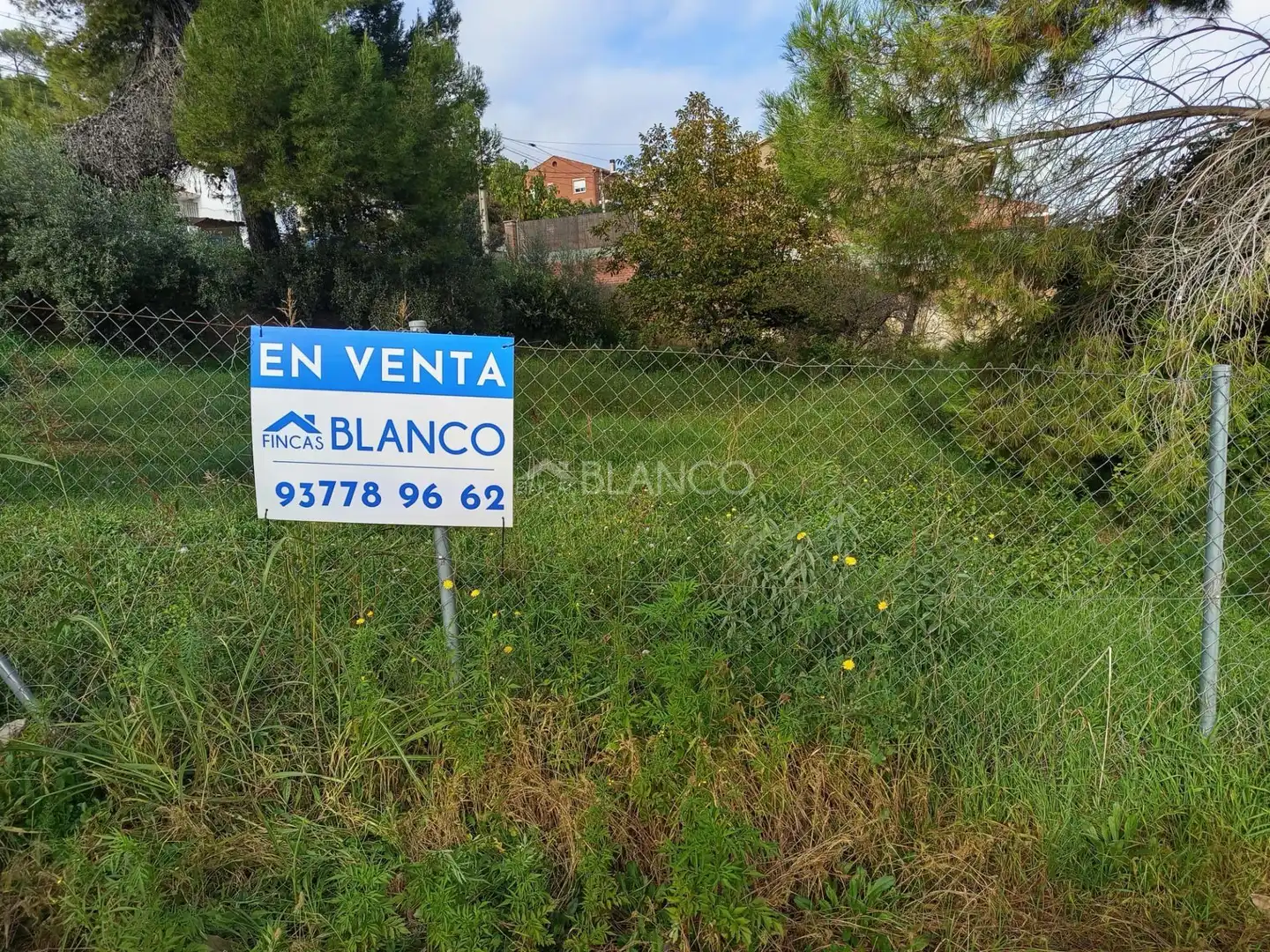 Terreno residencial en venta en Piera, imagen 6