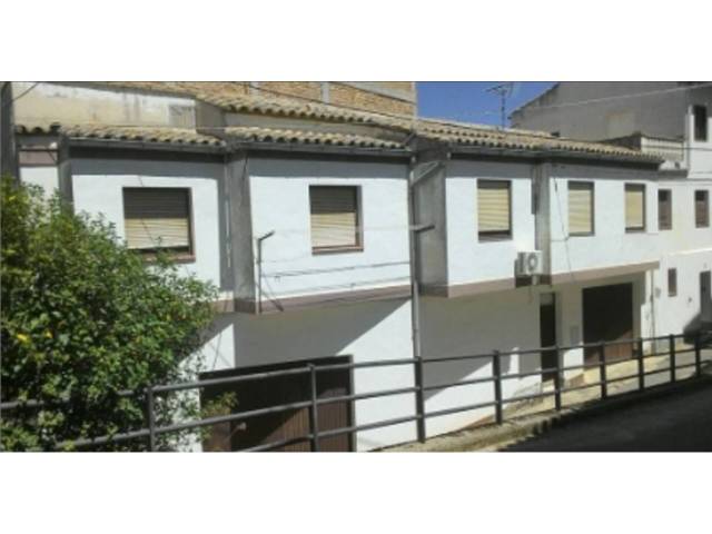 Casa-chalet en Venta en Vinacorba en Tamarite de Litera