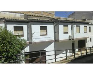 Exterior view of House or chalet for sale in Tamarite de Litera  with Heating and Furnished
