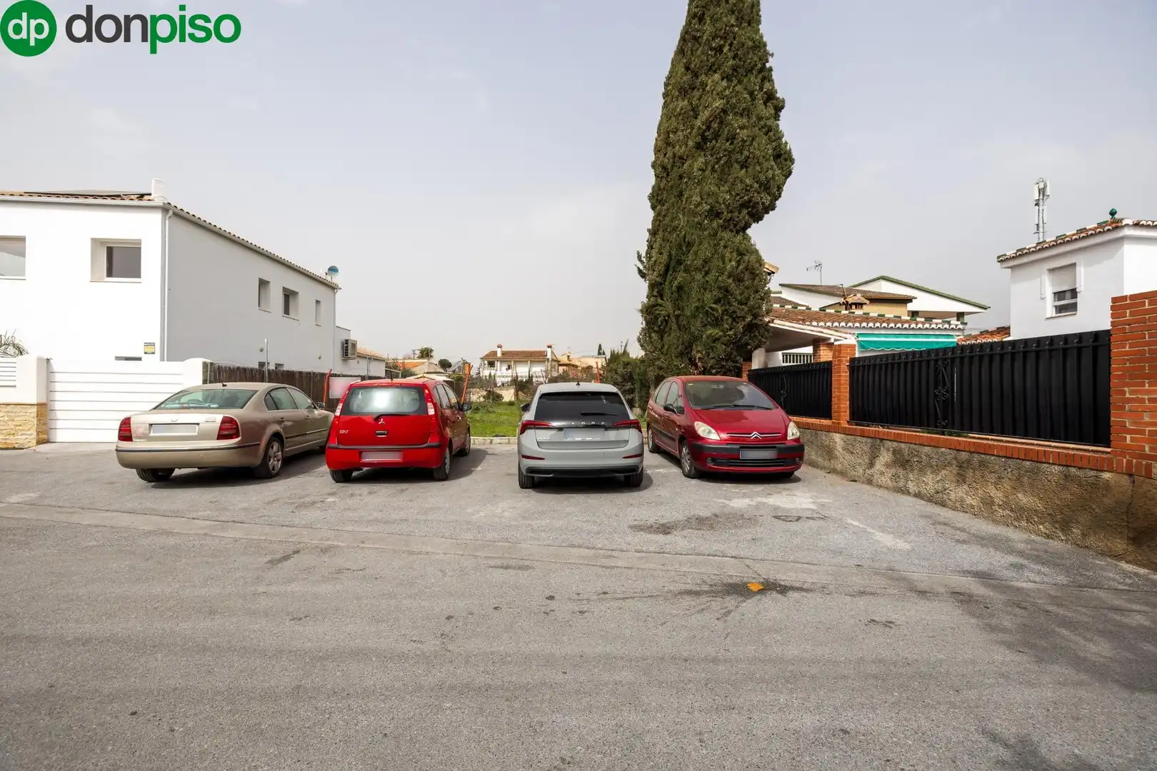 Wohnbaugrundstück zum Verkauf in Calle ROCINANTE 6, imagen 10