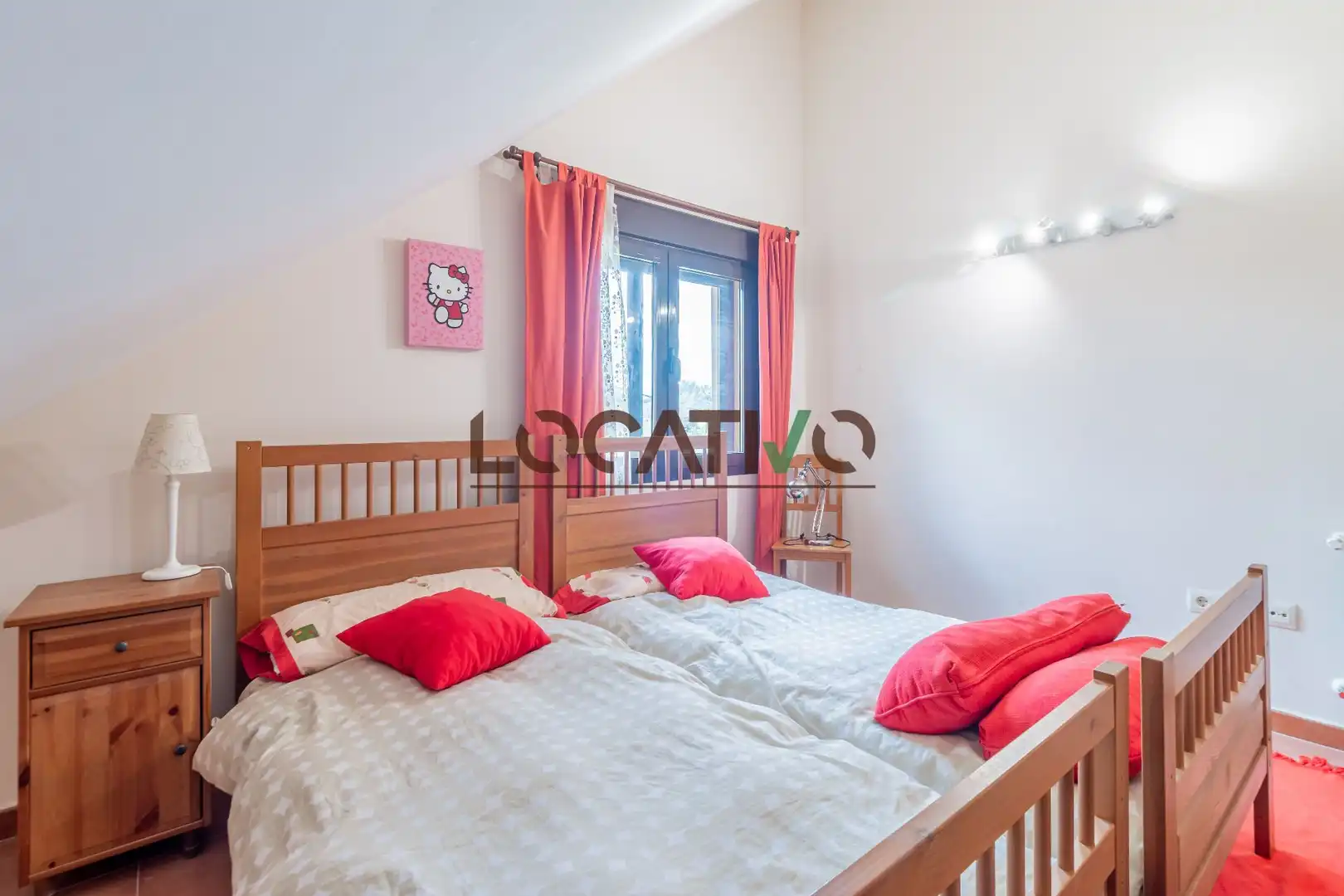 Haus zum Verkauf in Santa María de la Alameda, imagen 30
