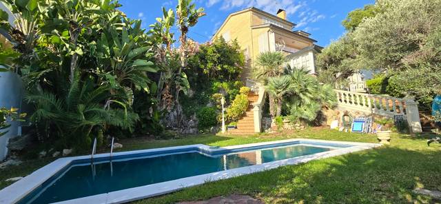 Casa-chalet en Venta en Passeig de la Creu en Bellamar