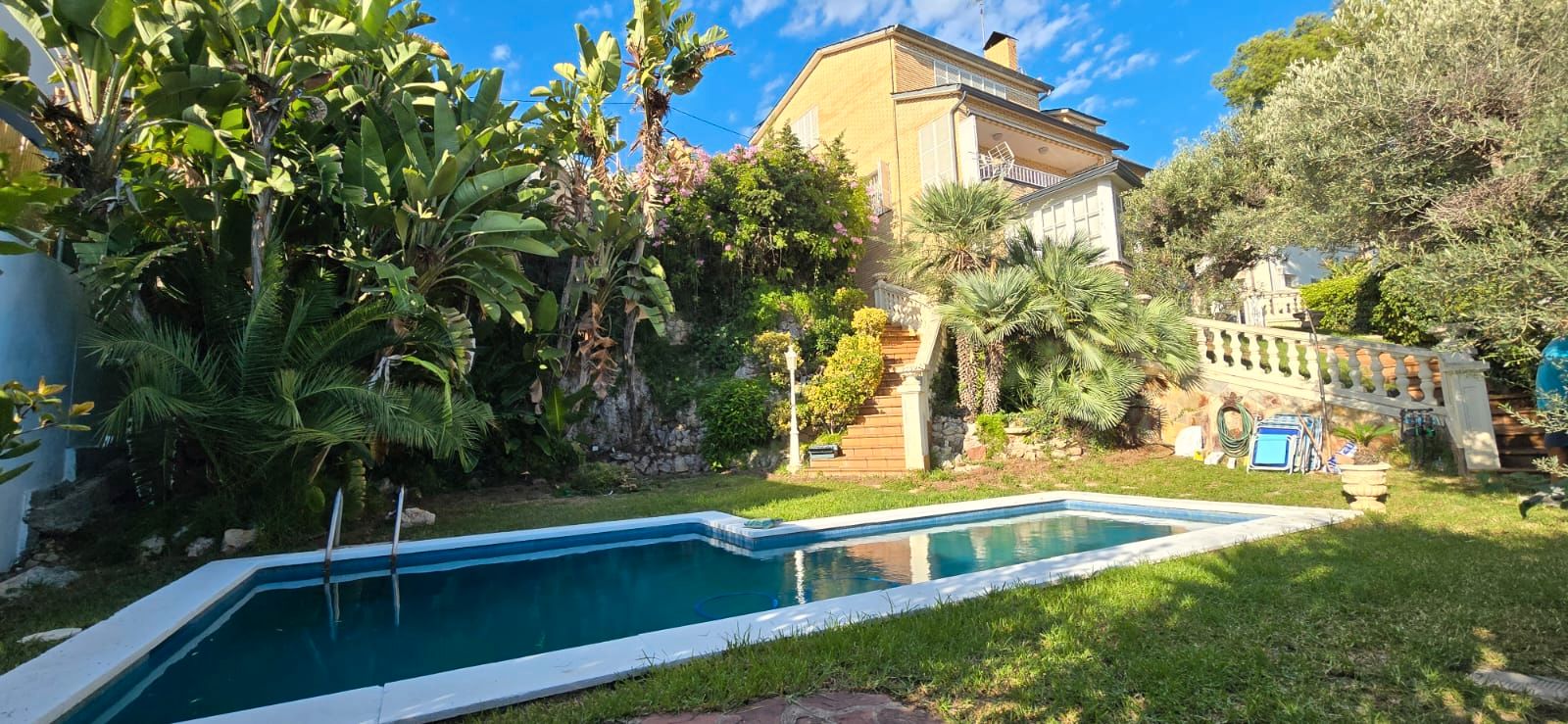 Casa o chalet en venta en Passeig de la Creu, Bellamar