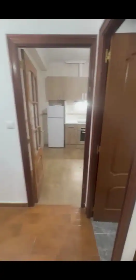 Küche von Wohnung zum Verkauf in Arteixo mit Möbliert, Ofen und Waschmaschine