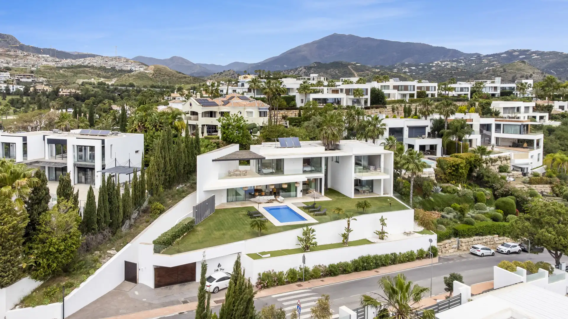 Casa amb piscina en venda a La Alquería, imagen 50