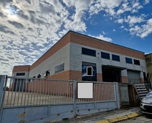 Nau industrial en venda a Carrer del Capcir, 22, Sud - Zona Industrial  , Castellar del Vallès
