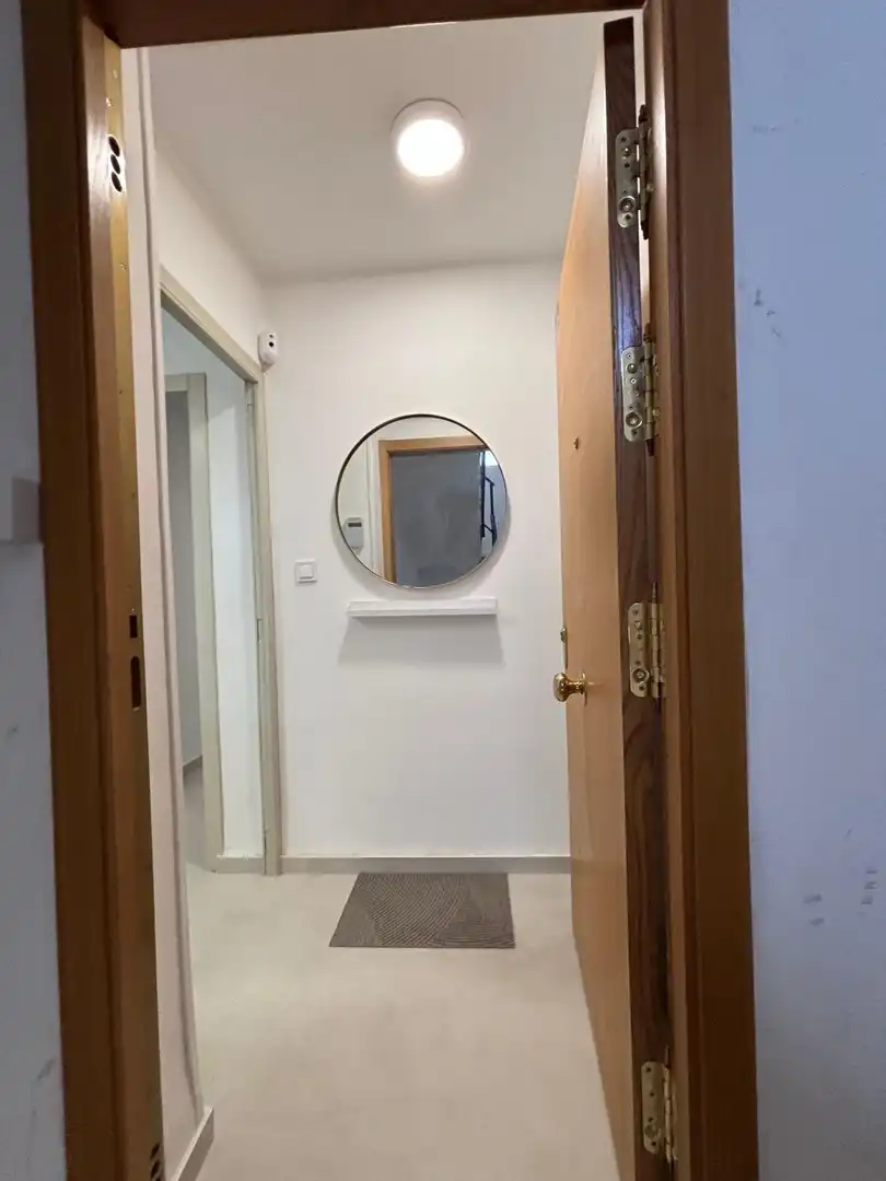 Piso de alquiler en Centro