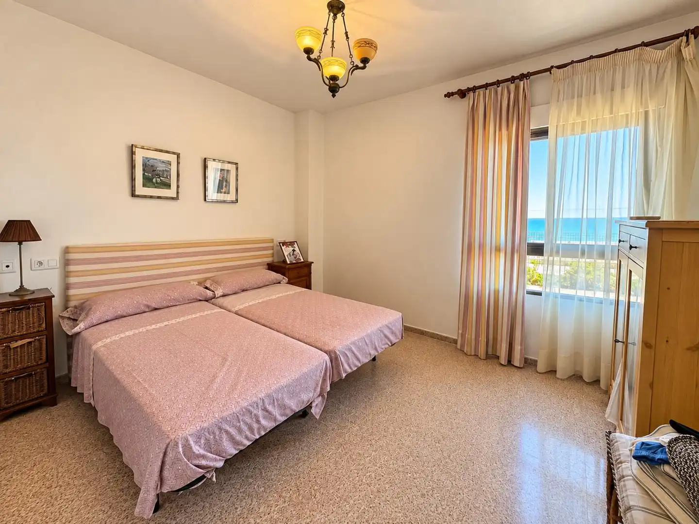 Apartament en venda a Carrer dels Mariners, 8, Playa Muchavista