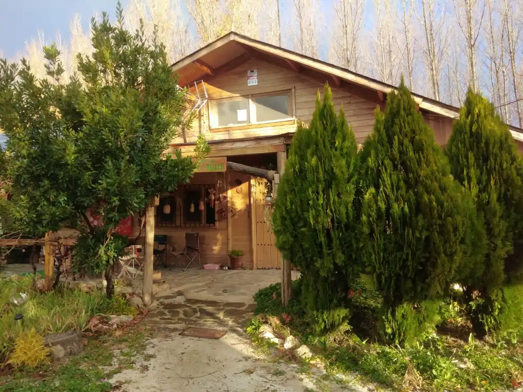 Finca rústica en venda a N/A, Santa Cruz del Comercio
