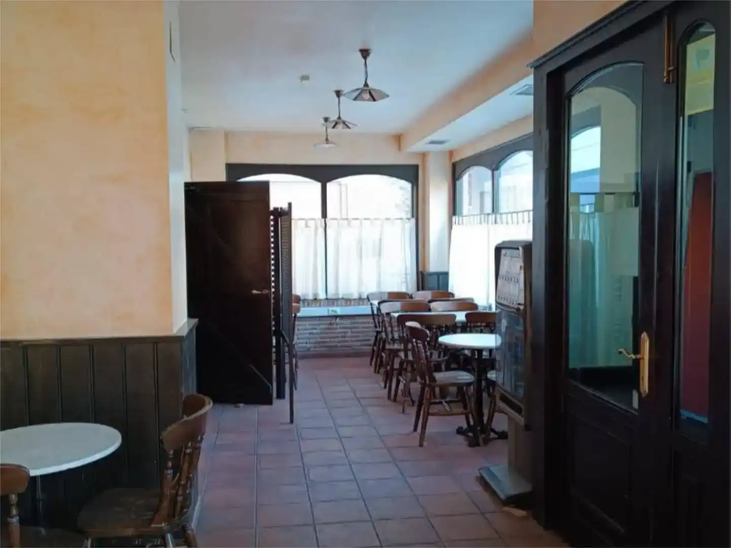 Commercial properties for sale in Güeñes