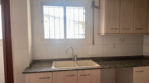 Foto 5 de Piso en venta en Carrer del Pintor Murillo, Centre - Eixample – Can Llobet, Barberà del Vallès