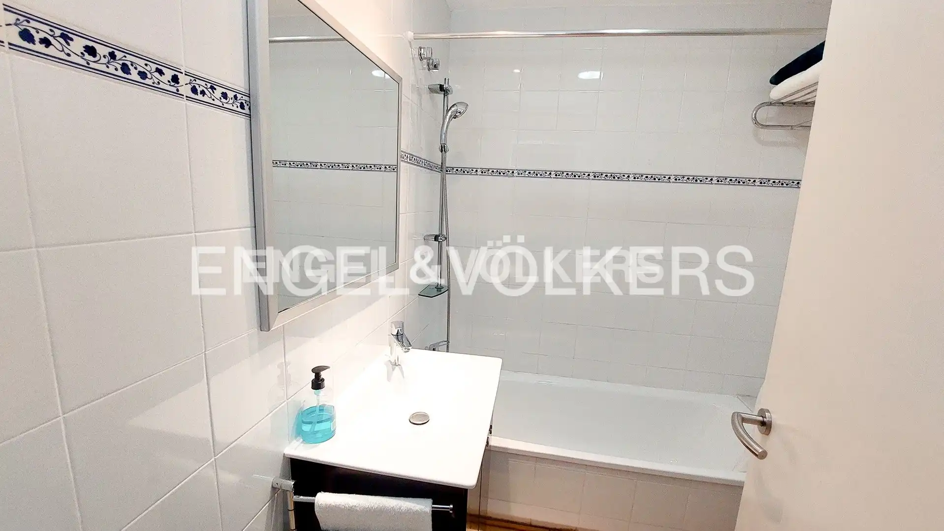 Flat with garden for sale in Sarrià - Sant Gervasi, imagen 49