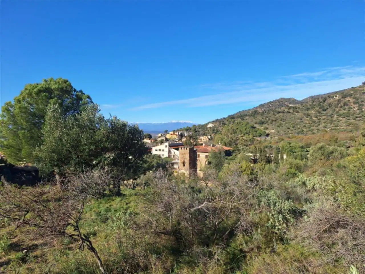 Residential land for sale in Can Muni. Polígono 2 Parcela, imagen 17