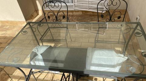 Foto 2 de Àtic de lloguer a Avenida Europa, 1, Caballero Bonald - San José Obrero - Guadalcacín, Jerez de la Frontera