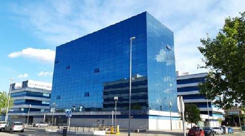 Foto 3 de Oficina en venta en Av Vía Apia, Edificio Ágora, Palmete, Sevilla