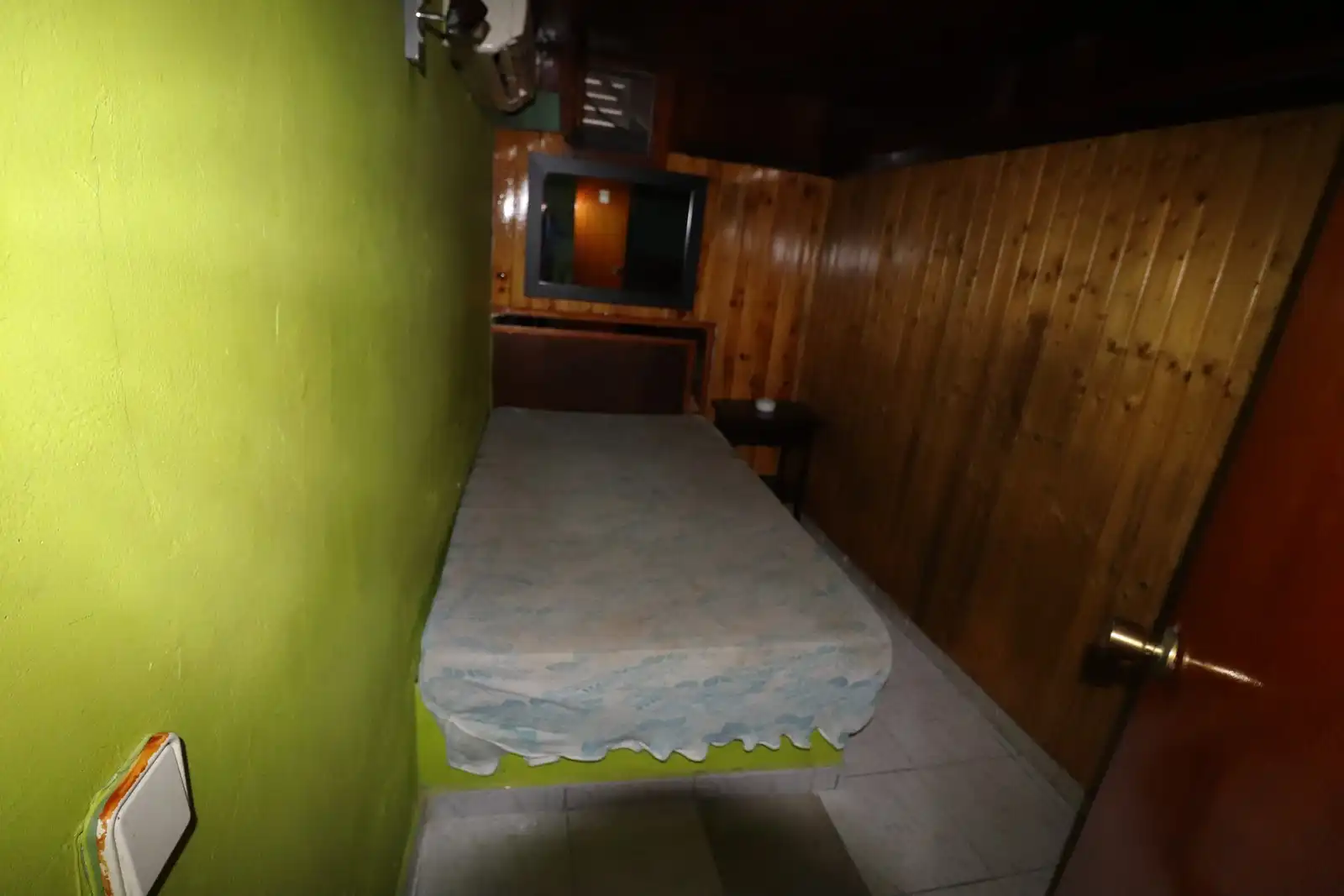 Habitación de Local en venta en  Palma de Mallorca con Aire acondicionado y Amueblado