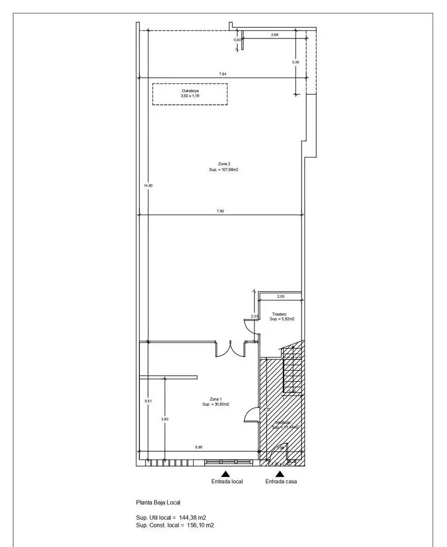 Local en venta en Oropesa del Mar / Orpesa