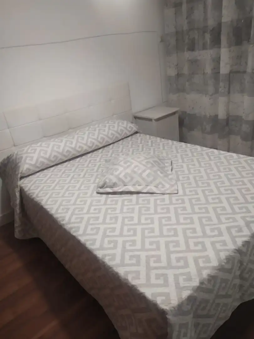 Habitación de Piso de alquiler en Ferrol con Amueblado