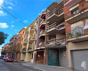 Exterior view of Flat for sale in Sant Antoni de Vilamajor