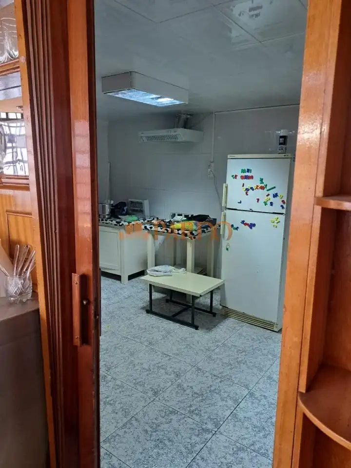 Kitchen of Commercial properties for sale in Fene