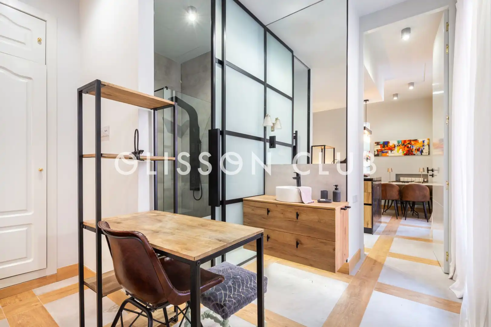 Piso con ascensor en venta en Centro, imagen 16
