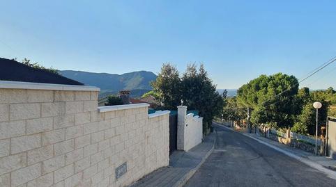 Photo 4 of House or chalet for sale in Florida, Navahondilla, Ávila