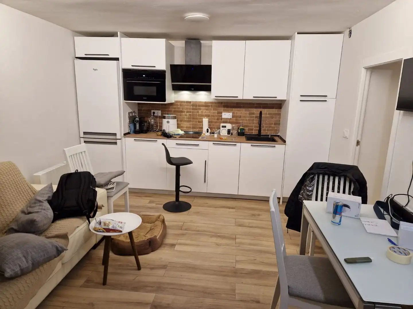 Kitchen of Houses for sale in Reinosa, Cantabria