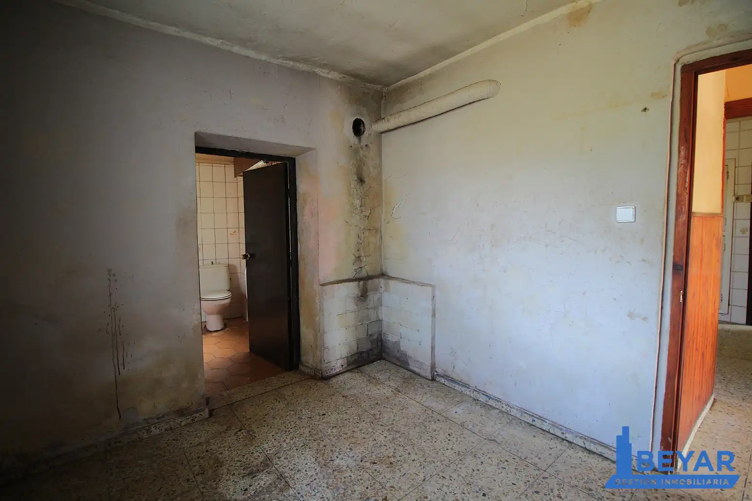 Casa o chalet en venta en Barcenilla - Barrio Borrabio, 5, Barcenilla