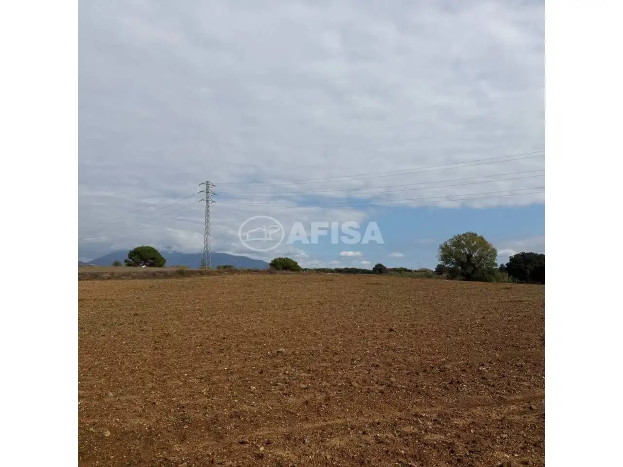 Terreno en venta en Cardedeu