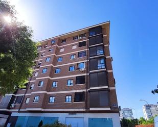 Exterior view of Premises for sale in Fuenlabrada