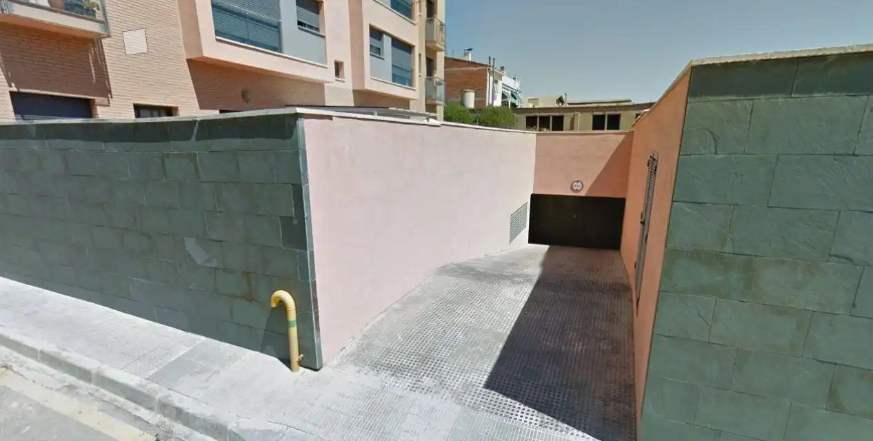 Parcheggio in vendita a SERRA DOR, imagen 2