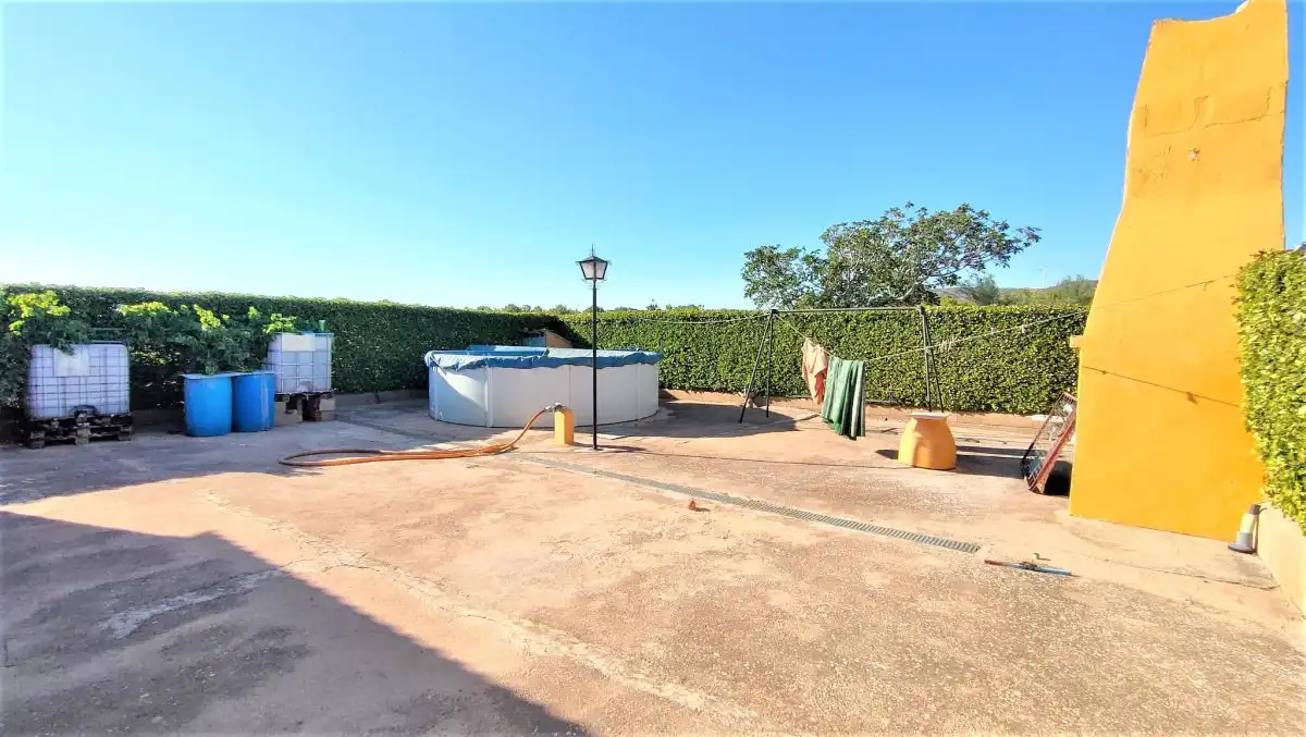 Casa rústica en venda a San Carlos del Valle (Carril de las Chozas) km 3, imagen 19