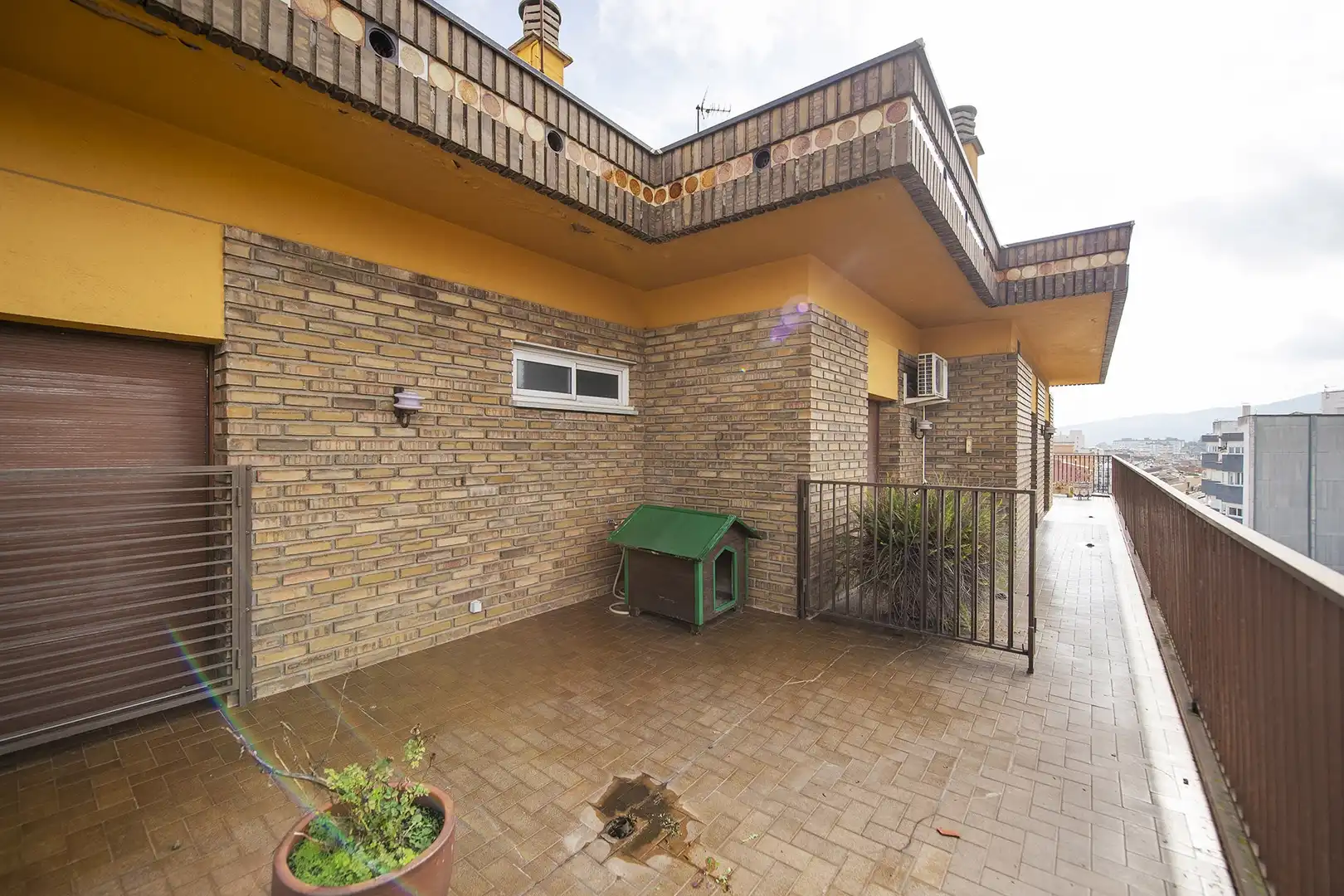 Attique avec ascenseur à vendre à Banyoles, imagen 9