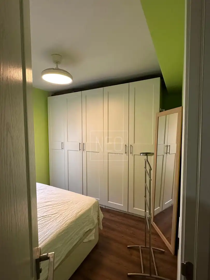 Habitación de Piso en venta en Madrid con Aire acondicionado, Calefacción y Terraza