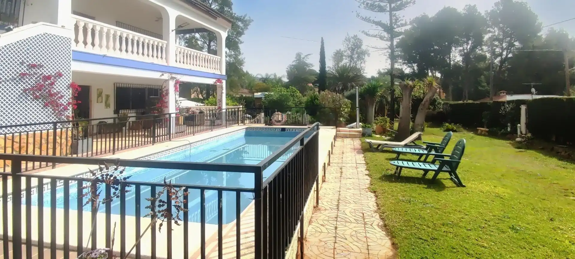 Casa en venda a Olocau, imagen 4
