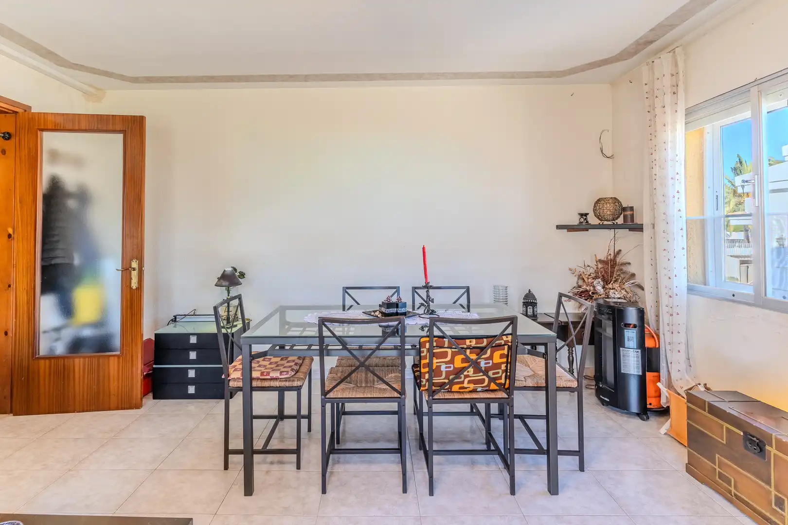 Wohnung mit Terrasse zum Verkauf in Alcanar, imagen 37